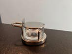 Alessi - Ettore Sottsass - Keukencontainer (2) - 5071 -