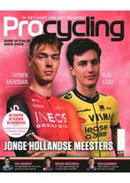 Procycling - 03 2025, Verzenden, Nieuw, Sport en Vrije tijd
