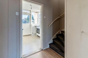 Te huur: Appartement Nieuwe Markt in Roosendaal, Huizen en Kamers, Noord-Brabant, Roosendaal, Appartement