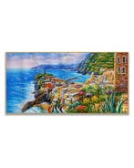 StefanoArt - Vernazza