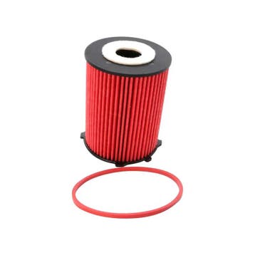 K&N Oliefilter - High Performance-Series passend voor Citroë, Verzenden, Nieuw