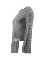 Cocouture Trui in maat XS Zilver, Kleding | Dames, Co'couture, Verzenden, Zo goed als nieuw, Overige kleuren