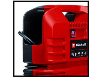 Einhell TC-AC 190 OF - Compressor - Olievrij onderhoudsvrij, Doe-het-zelf en Verbouw, Verzenden, Zo goed als nieuw