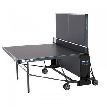 Kettler Tafeltennistafel Outdoor K5 incl. accessoires, Verzenden, Nieuw
