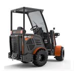 Cast loader 840D - 26 PK telescoop (Loaders, CAST LOADERS), Ophalen of Verzenden, Wiellader of Shovel