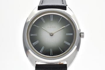 Rado - Simplon - Zonder minimumprijs - Heren - 1970-1979, Nieuw
