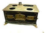 Märklin - Speelgoedkeuken Küchen-Herd - 1900-1910 -
