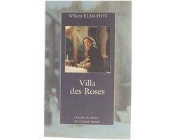 Villa des Roses - Villa des Roses, Ophalen of Verzenden, Nieuw