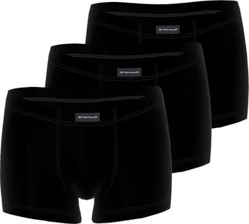 TOM TAILOR Maat XL Colorado - Heren Boxer Multipack - 3 Pack, Verzenden