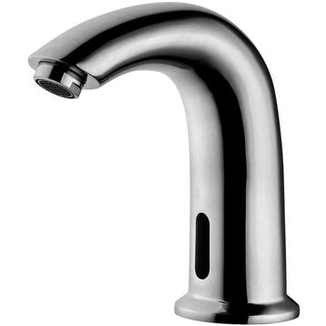 Toiletkraan met Sensor - Fonteinkraan - Koudwaterkraan 1/2 -, Doe-het-zelf en Verbouw, Ophalen of Verzenden, Nieuw