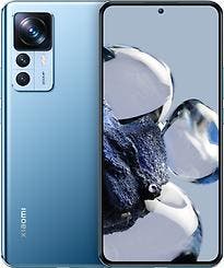 Xiaomi 12T Pro 5G Dual SIM 256GB blauw, Verzenden, Gebruikt, Zonder abonnement, Zonder simlock