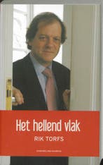 Hellend vlak 9789056178666 R. Torfs, Verzenden, Gelezen, R. Torfs