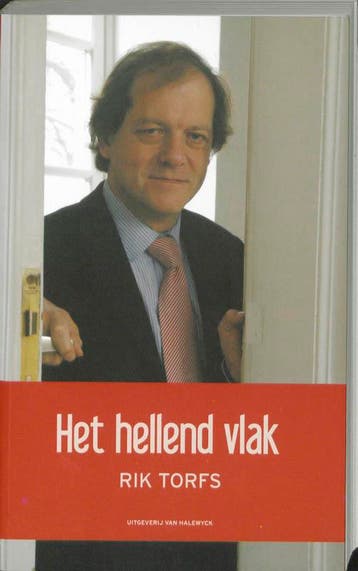 Hellend vlak 9789056178666 R. Torfs, Verzenden, Gelezen, R. Torfs
