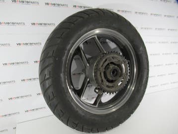 Kawasaki GPX 600 R Achterwiel, Ophalen of Verzenden, Nieuw