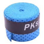 Fako Bijoux - Racket Overgrip - Tennis - Pro - Blauw - 2, Verzenden, Nieuw