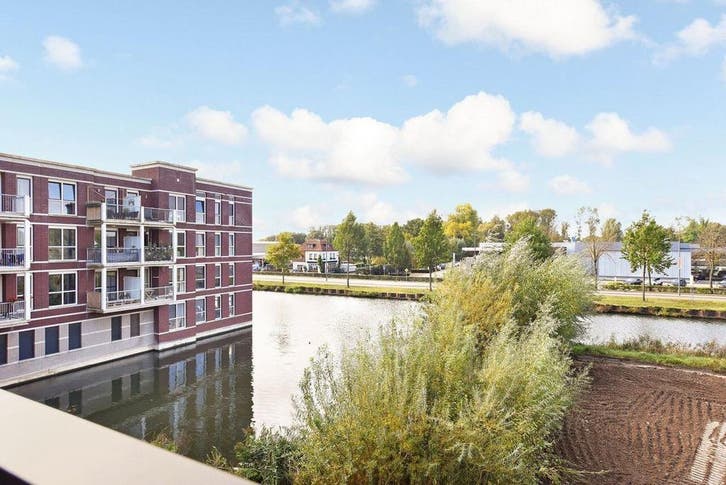 Te huur: Appartement Dortmunderkade in Helmond, Huizen en Kamers, Huizen te huur, A, Noord-Brabant, Appartement