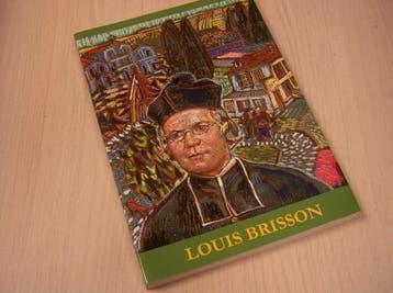 Koster, Th. J. - Louis Brisson / druk 1, Nieuw