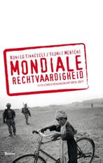 Mondiale rechtvaardigheid 9789461059024 Ronald Tinnevelt, Verzenden, Gelezen, Ronald Tinnevelt