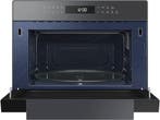 Samsung MC35R8088CC/EN - Combi-magnetron - AirFry HotBlast -, Verzenden, Zo goed als nieuw
