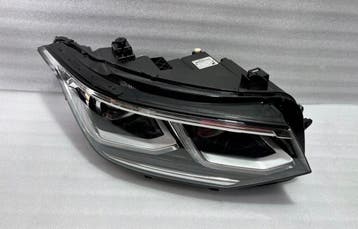 Koplampen TIGUAN 2 LIFT, Verzenden, Nieuw, Volkswagen