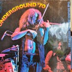Various - Underground 70 (Vinyl LP), Cd's en Dvd's, Vinyl | Pop, Nieuw in verpakking