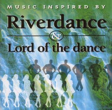 cd - The Gardyne Chamber Ensemble - Riverdance &amp; Lord..., Verzenden, Zo goed als nieuw