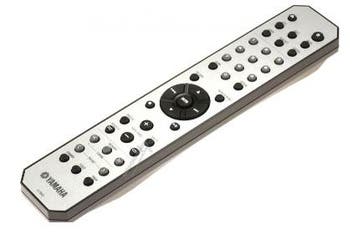 Afstandsbediening Yamaha ZG704200 crx-n560d, Ophalen of Verzenden, Nieuw, Origineel