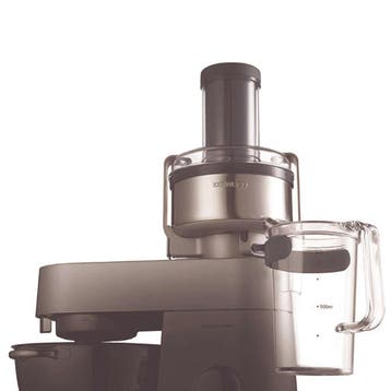 Kenwood sapcentrifuge (Gardes - Kneedhaken - Mixerstaven), Verzenden, Nieuw