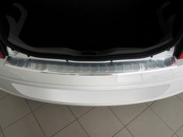 Avisa Achterbumperbeschermer | Volkswagen Up 11-16 3-d / Up, Verzenden, Nieuw
