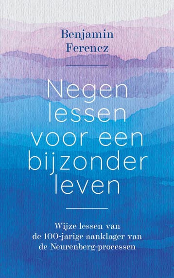 Negen lessen voor een bijzonder leven (9789000374922), Verzenden, Nieuw