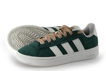 Adidas Sneakers in maat 41 Groen, Groen, Verzenden, Adidas, Sneakers of Gympen