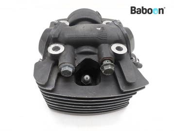 Cilinderkop Voor Yamaha BT 1100 Bulldog 2001-2007 (BT1100, Verzenden, Gebruikt