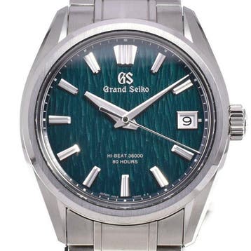 Seiko - Grand Seiko - SLGH011 - Heren - 2020+