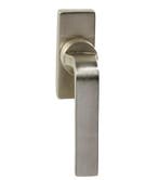 Draaikiepgarnituur Jolie Liv oud zilver, Verzenden, Nieuw