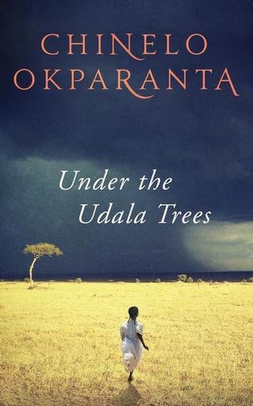 Under the udala trees - Chinelo Okparanta 9781847088369, Verzenden, Gelezen, Chinelo Okparanta