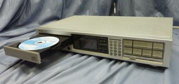 Akai - CD-A70 Cd-speler, Nieuw