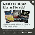 Mortmain Hall 9781788546157 Martin Edwards, Verzenden, Gelezen, Martin Edwards