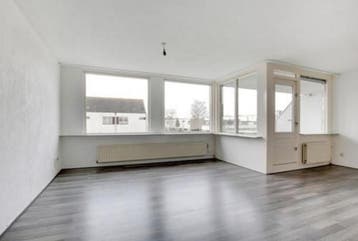 Te Huur 2 Kamer Appartement J.T.P. Bijhouwerhof In Almere, Direct bij eigenaar, Almere, Appartement, Almere