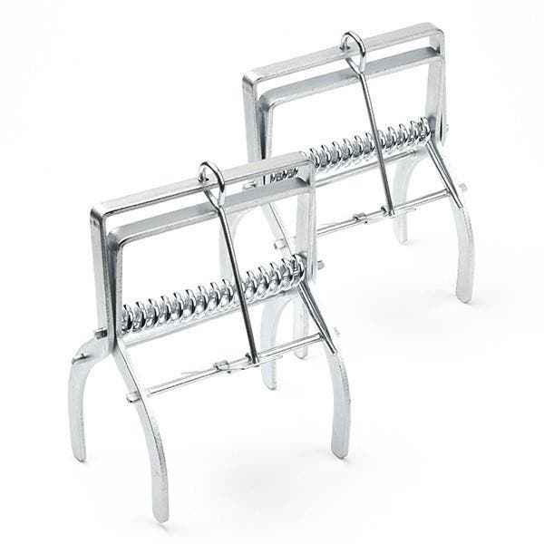 Mollenklem | BSI | 2 stuks (Schaar), Dieren en Toebehoren, Overige Dieren-accessoires, Nieuw, Verzenden