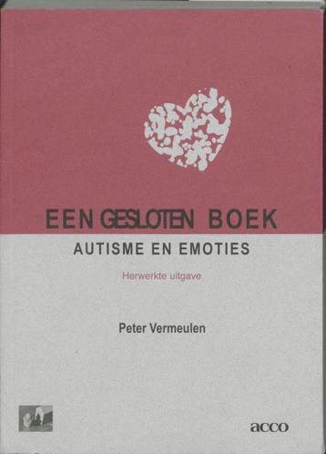 Een gesloten boek - Peter Vermeulen 9789033447488, Verzenden, Gelezen, Peter Vermeulen