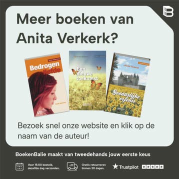 Princess flirt - Anita Verkerk 9789059772984, Verzenden, Gelezen, Anita Verkerk