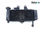 Radiateur Honda XL 125 Varadero 2004-2006 (XL125 KPC), Motoren, Verzenden, Gebruikt
