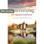 De zigeunermadonna 9789022575017 Santa Montefiore, Boeken, Romans, Verzenden, Gelezen, Santa Montefiore