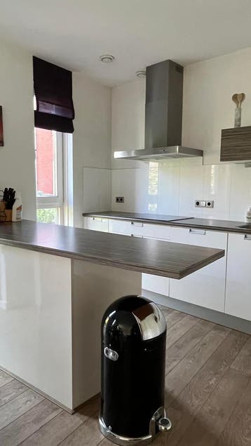 Te huur: Appartement Willem Hubertstraat in Den Bosch, Den Bosch, Noord-Brabant, Appartement