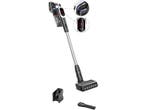 Bosch -   Unlimited 9 Steelstofzuiger Incl. Kruimelzuiger, Verzenden, Nieuw, Reservoir, Minder dan 1200 watt
