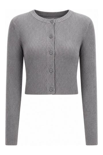 Only Vest in maat XL Grijs, Kleding | Dames, Only, Verzenden, Zo goed als nieuw, Grijs