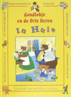 Goudlokje en de 3 beren in huis 9785273013339, Verzenden, Gelezen