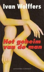 Het geheim van de man, Verzenden, Nieuw