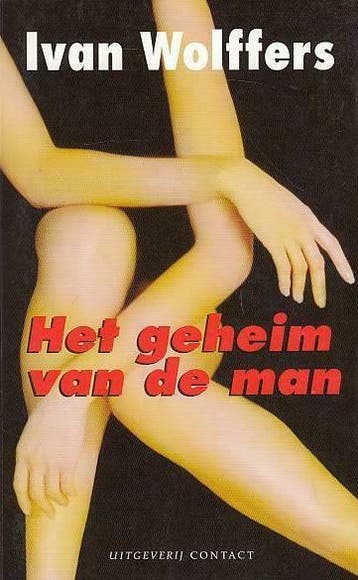 Het geheim van de man, Verzenden, Nieuw