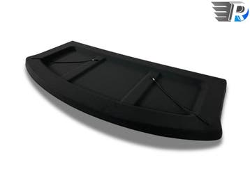 Hoedenplank - Zwart - Hyundai Kona Vanaf 2017 - OEM: 85..., Auto-onderdelen, Interieur en Bekleding, Verzenden, Nieuw